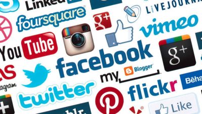 İnternet kullanıcıları, Twitter (X), YouTube ve yapay zeka gibi bazı