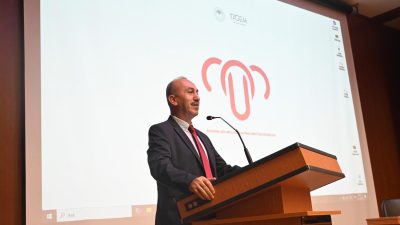 Türkiye’nin evcil hayvan genetik mirasının korunması ve sürdürülebilir kullanımı için
