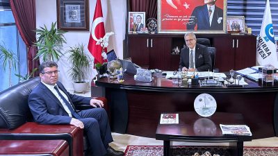 Bandırma Denetimli Serbestlik Müdürlüğü, sistemin 21. yılı etkinlikleri kapsamında Bandırma