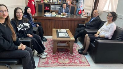 Bandırma Yavuz Sultan Selim Anadolu Lisesi öğrencileri, Aile Yılı etkinlikleri