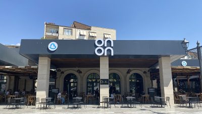 Balıkesir Büyükşehir Belediyesi iştiraki ONON KAFE SAN. TİC. A.Ş., sosyal