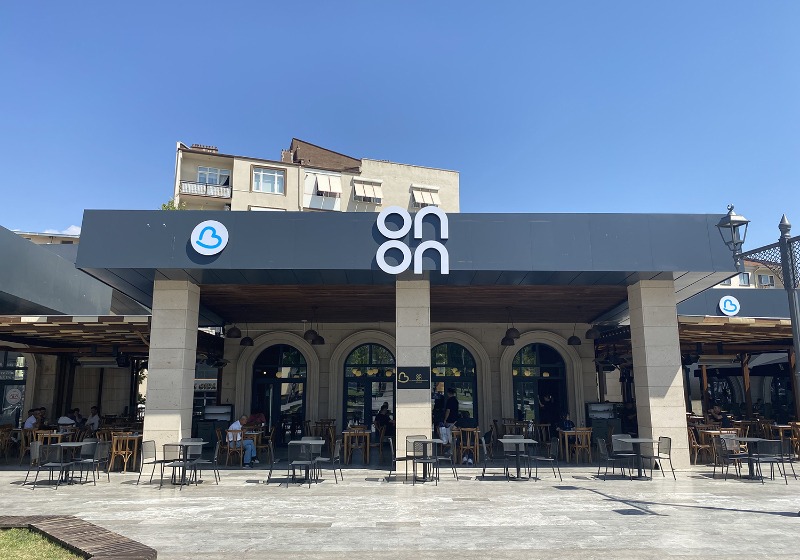 ONON Kafe: “Ticari itibarımız haksız şekilde zedeleniyor” Balıkesir Büyükşehir Belediyesi iştiraki ONON KAFE SAN. TİC. A.Ş., sosyal