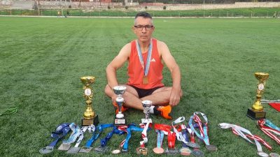 Son aylarda birçok depremin meydana geldiği Balıkesir’in Sındırgı ilçesinde her