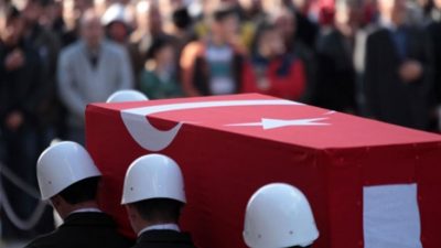 Milli Savunma Bakanlığı (MSB) askeri kargo uçağının Gürcistan-Azerbaycan sınırında düşmesi