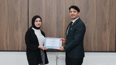 BANÜ Mühendislik Fakültesi öğrencileri, “MEDBİT” ve “UMAY” projeleriyle TEKNOFEST 2025