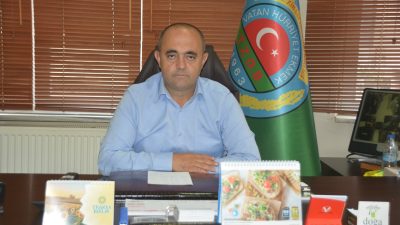 Bandırma Ziraat Odası Başkanı Süleyman Dönmez, bu yıl Güney Marmara