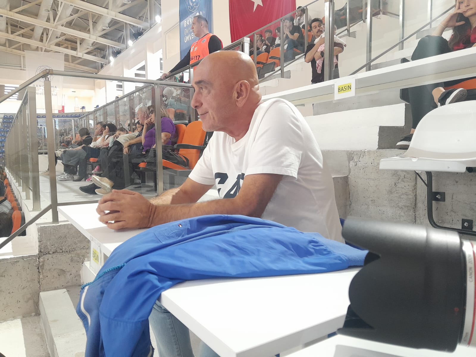 Serhat Ozar Serhat Ozar yazar fotoğrafı