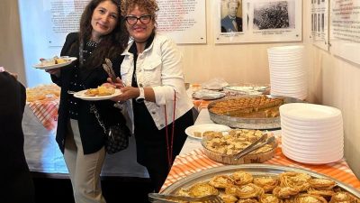 Edremit halkı hem de ziyaretçiler, unutulmaya yüz tutmuş tatları keşfetme