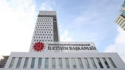 Cumhurbaşkanlığı İletişim Başkanlığı Dezenformasyonla Mücadele Merkezi, Bandırma Limanı’nda kaçak ve