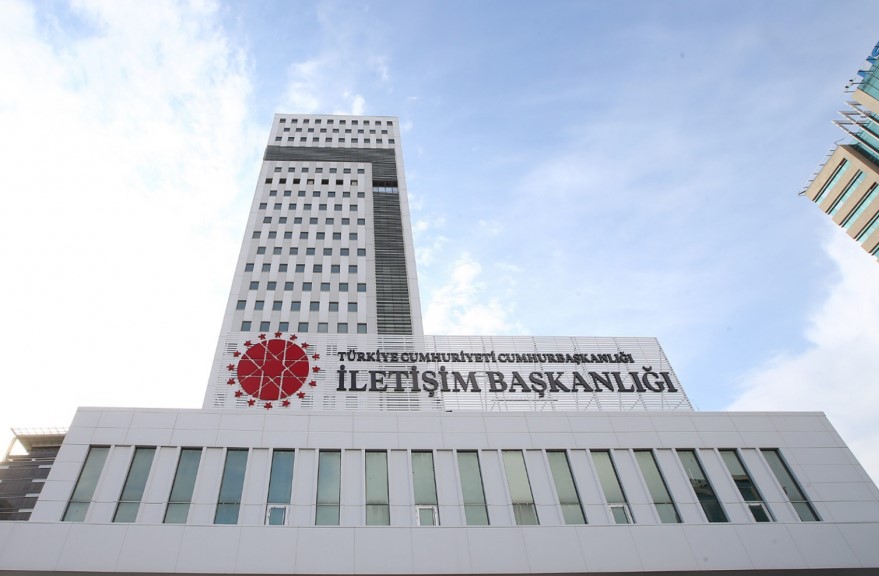 Bandırma Limanı’ndaki kaçak hayvan iddialarına DMM’den açıklama Cumhurbaşkanlığı İletişim Başkanlığı Dezenformasyonla Mücadele Merkezi, Bandırma Limanı’nda kaçak ve