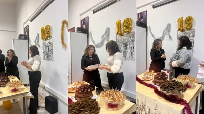 Balıkesir Aile ve Sosyal Hizmetler İl Müdürlüğü tarafından düzenlenen “Birlikte