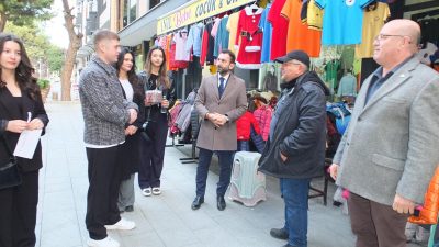 Balıkesir Üniversitesine bağlı Uygulamalı Bilimler Fakültesi öğrencileri önemli bir projeye