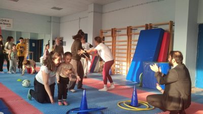 Bandırma Gençlik ve Spor İlçe Müdürlüğü, 3 Aralık Dünya Engelliler