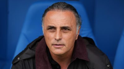 Bandırmaspor Teknik Direktörü Mustafa Gürsel, Sarıyer mağlubiyeti sonrası, “Bugün maçın