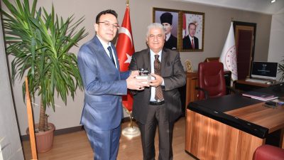 Bandırma’daki eğitim projeleri ve yapılacak çalışmalar üzerine kapsamlı bir görüş