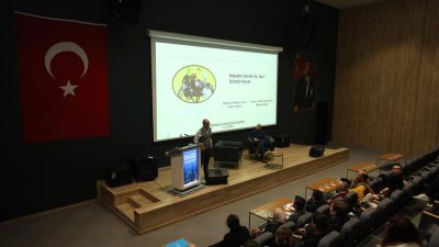 “Hayatın İçinde İş; İşin İçinde Hayat” konferansında 2026 işgücü trendleri,