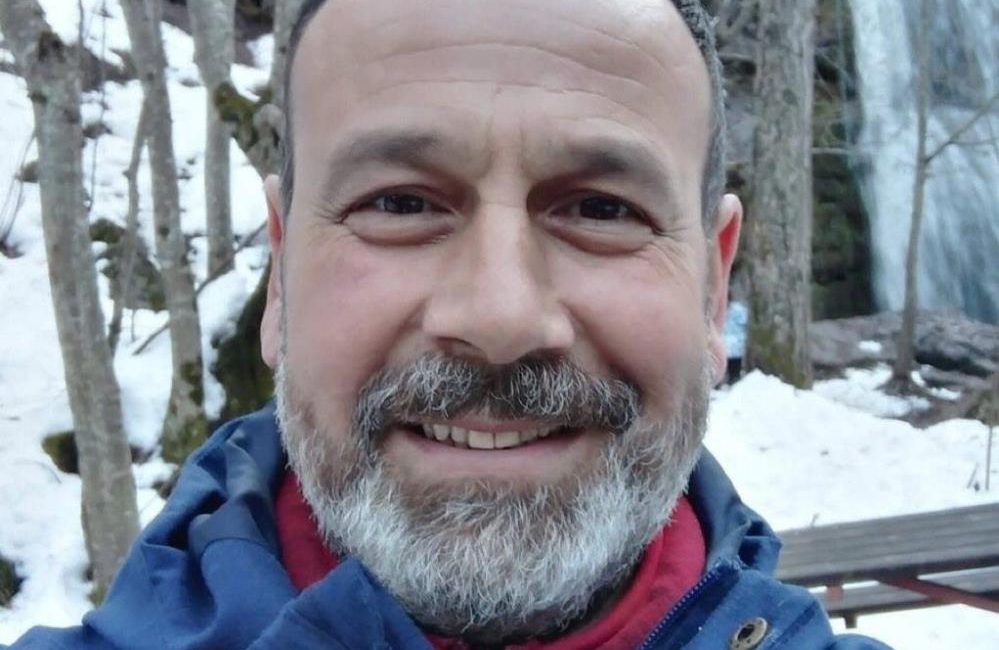 Zıpkınla balık avına çıkan emekli askeri savcı boğularak hayatını kaybetti Erdek’te zıpkınla balık avlamak için denize giren emekli askeri savcı