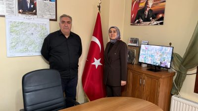 Bandırma Kütüphane Müdürü Hasan Fidan’la yapılan görüşmede, yükümlülerin okuma kültürünü