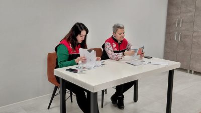 Erdek İlçe Tarım ve Orman Müdürlüğü, gıda güvenliğinin artırılması amacıyla