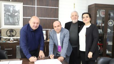 Gönen Belediyesi, ilçede eğitimin niteliğini artırmak amacıyla Gönen Uğur Okulları