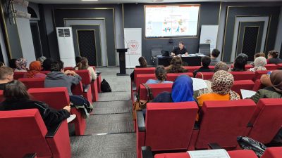 Gençlik ve Spor İl Müdürlüğü personeli, Temel İş Sağlığı ve