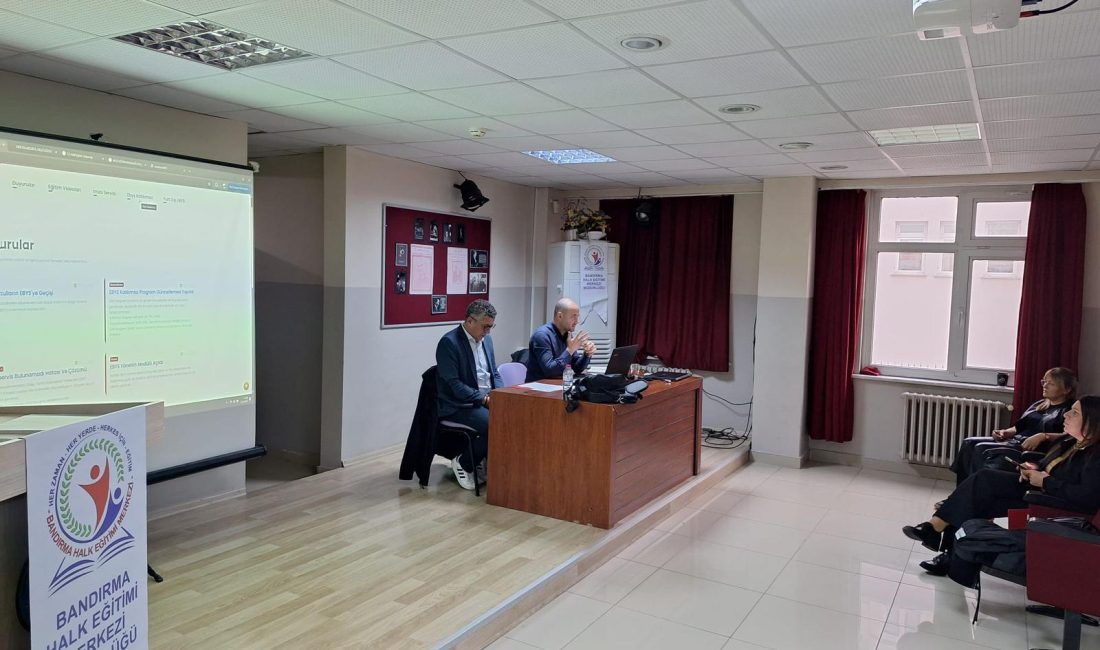 2026 itibarıyla Belgenet sistemine geçiş yapacak özel öğretim kurumları için