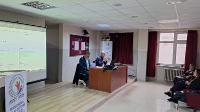 2026 itibarıyla Belgenet sistemine geçiş yapacak özel öğretim kurumları için