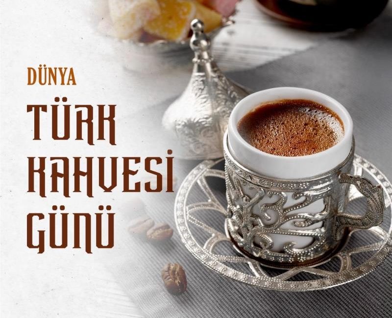 Dışişleri Bakanlığı Dünya Türk Kahvesi Günü’nü kutladı: “Misafirperverlik ve dostluk sembolü” Dışişleri Bakanlığı, Dünya Türk Kahvesi Günü’nü sosyal medya hesabı üzerinden