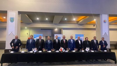 Bandırma Ticaret Borsası Genişletilmiş Kurullar Toplantısı’nda tarım, üretim, girişimcilik ve