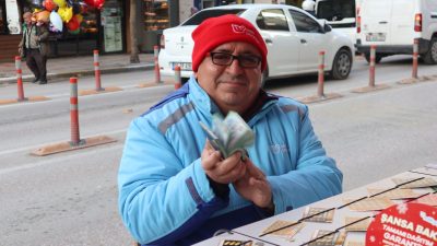 Milli Piyango Yılbaşı Özel Çekilişi biletleri satışa sunulurken, 800 milyon