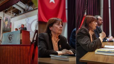 Papa 14. Leo’nun İznik ziyaretinin ardından Türkiye’de yeniden tartışma konusu