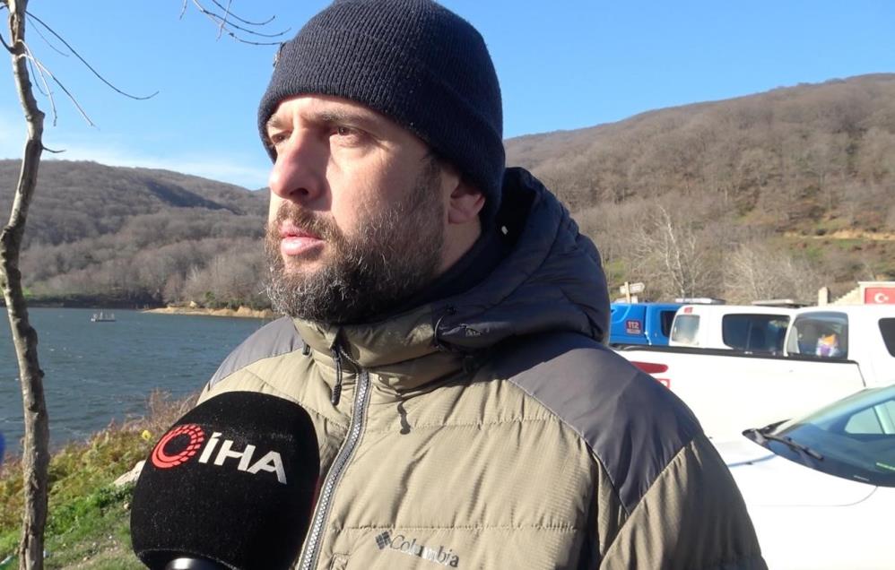 Kayıp Elif’in ağabeyi: “Varsayımlar üzerinden gidiliyor, Elif’ten iz yok” Kapıdağ Yarımadası’nda kamp yaptığı sırada kaybolan 33 yaşındaki Elif Kumal
