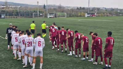 Bandırmaspor U19, U19 Gelişim Ligi’nin 13. haftasında İnegöl U19’u 3–0