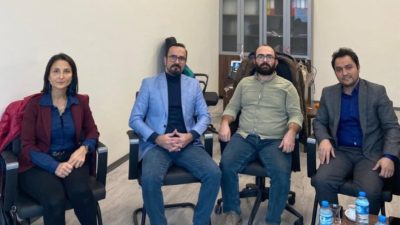 andırma Hicri Ercili Çocuk Evleri Sitesi Müdürlüğü, Bandırma Onyedi Eylül