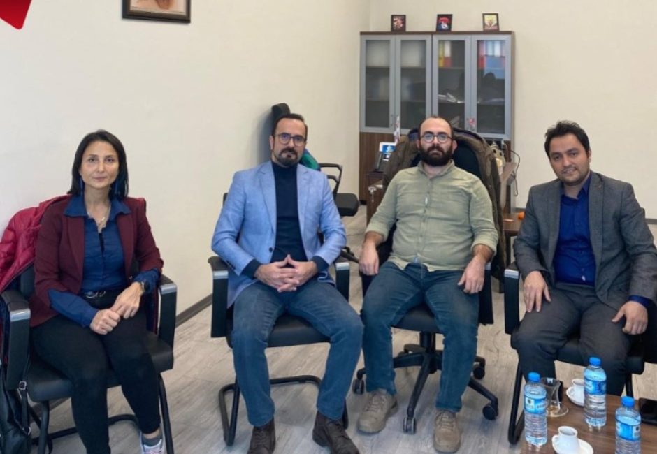 andırma Hicri Ercili Çocuk Evleri Sitesi Müdürlüğü, Bandırma Onyedi Eylül