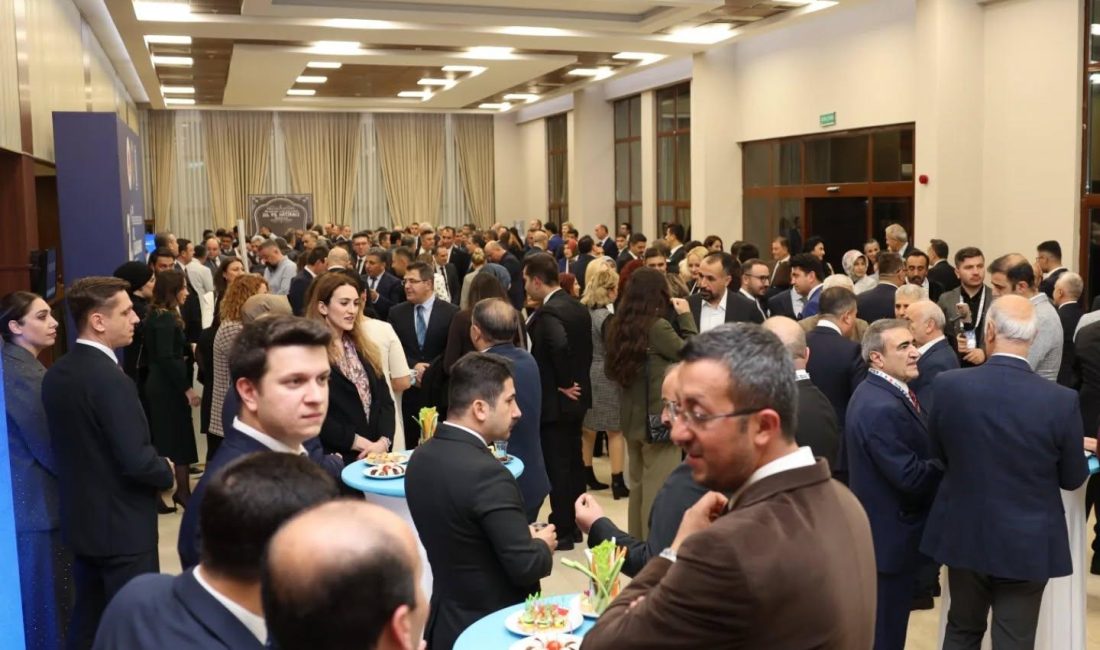 Türkiye’nin 20 yıllık denetimli serbestlik deneyimi, Antalya’da düzenlenen kongrede uluslararası