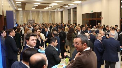 Türkiye’nin 20 yıllık denetimli serbestlik deneyimi, Antalya’da düzenlenen kongrede uluslararası