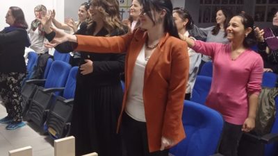 Bandırma İlçe Milli Eğitim Müdürlüğü tarafından düzenlenen Aile Yılı temalı