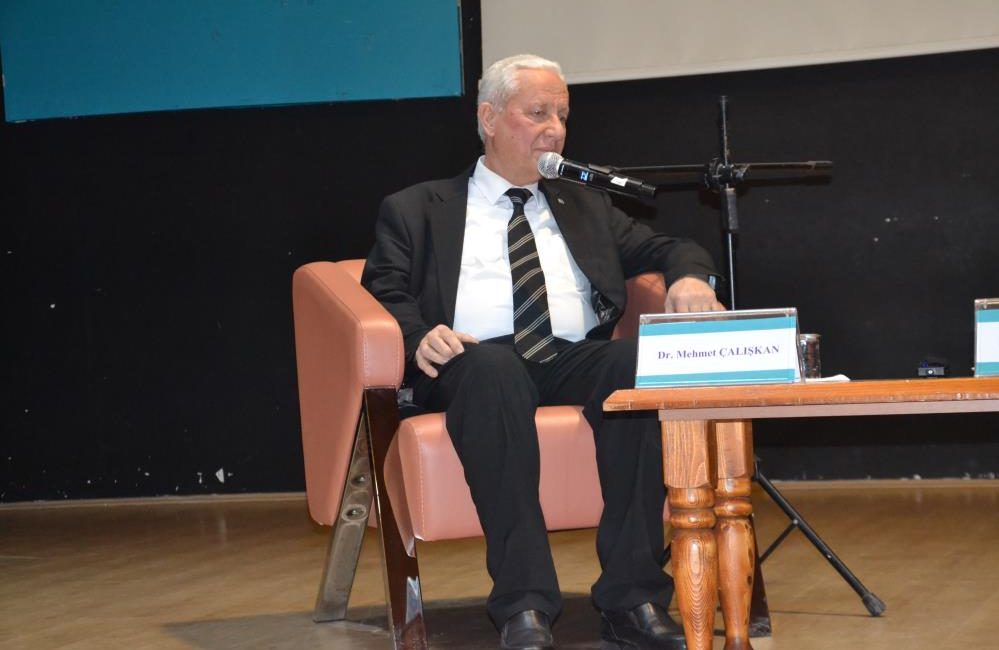 Seyyid Ahmet Arvasi Balıkesir’de anıldı Balıkesir’de 13 yıl görev yapan eğitimci, fikir adamı, yazar ve