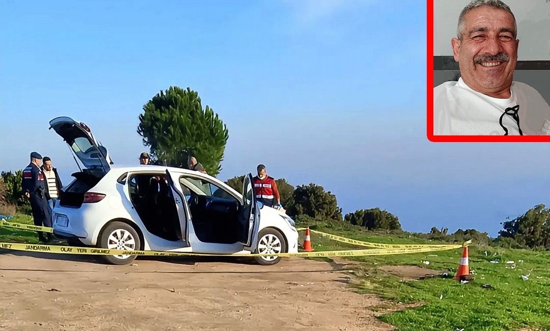 Erdek’te kırsal alanda intihar olayı Erdek’e bağlı Yukarıyapıcı Mahallesi’nde meydana gelen olayda, bir şahıs aracından