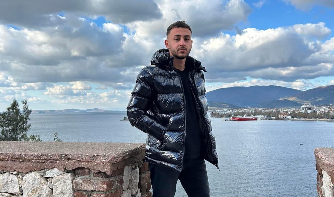 Erdek’te dün gece meydana gelen silahla vurulma olayı, ilçede büyük