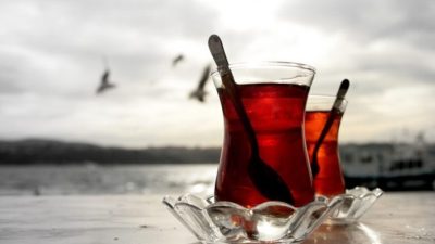 Gelir İdaresi Başkanlığı tarafından yapılan düzenlemeye göre, yalnızca çay ve