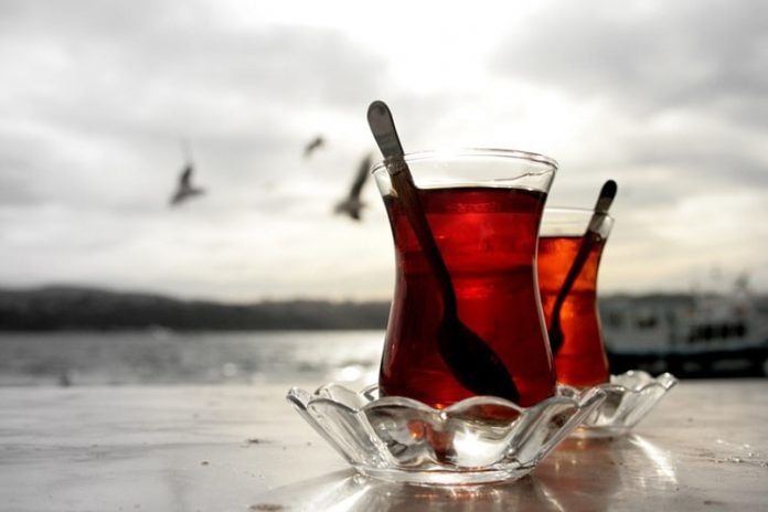 Çay ve kahve satışı yapan işletmelere vergi düzenlemesi Gelir İdaresi Başkanlığı tarafından yapılan düzenlemeye göre, yalnızca çay ve