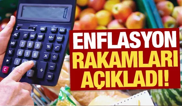 Aralık ayında 12 ay sonrası yıllık enflasyon beklentileri bir önceki