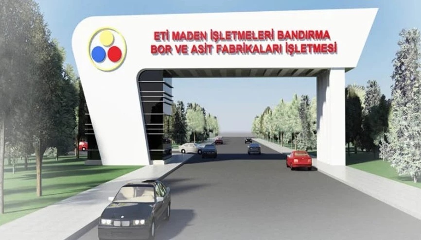 Eti Maden’de İstihdam Hamlesi: 185 Sürekli İşçi Alınacak Enerji ve Tabii Kaynaklar Bakanlığı, Eti Maden İşletmeleri Genel Müdürlüğü