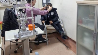 Aile ve Sosyal Hizmetler İl Müdürlüğü, çocukların gelişimini desteklemek amacıyla