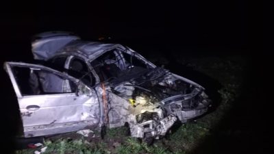 Bandırma’da meydana gelen trafik kazasında 1 kişi hayatını kaybederken, 1