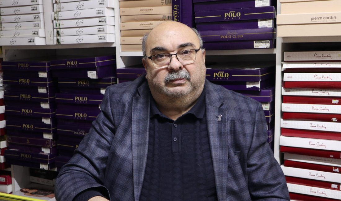 Gemici: “Gelir artışı olmadan piyasa canlanmıyor” Bandırma Manifatura, Tuhafiye ve Kırtasiyeciler Odası Başkanı Adnan Gemici, yeni