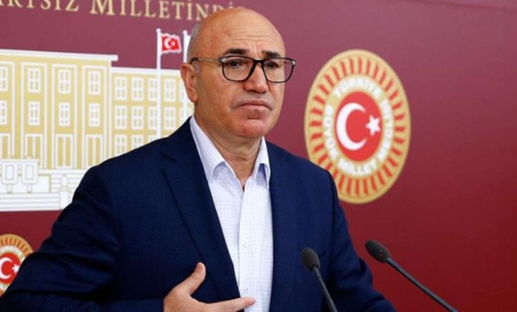Tanal’dan Bandırma’daki çorba krizine sert tepki Bandırma Onyedi Eylül Üniversitesi ile Bandırma Belediyesi arasında yaşanan ücretsiz