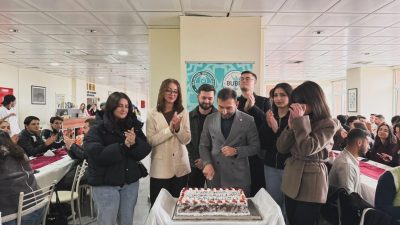 Burhaniye Uygulamalı Bilimler Fakültesi (BUBFA) bünyesinde faaliyet gösteren Körfez Yüksekokullar